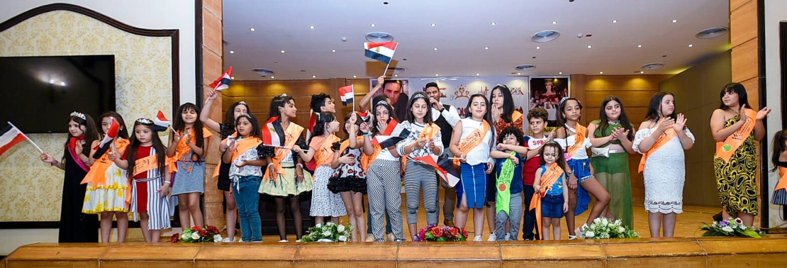  شكر وتقدير لكل الامهات