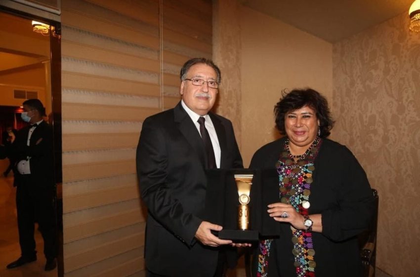  “وديع الصافى” الحاضر الغائب فى مهرجان الموسيقى العربية