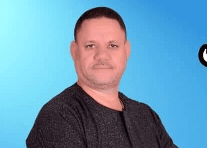  “ناصر النحاس ” عطاء بلا حدود لخدمة ابناء جرجا بسوهاج