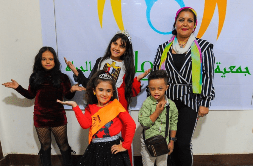  الإعلامية نيفين العوضى تتعرض لازمة صحية شديدة الزمتها دخول المستشفى .. ودعوات من احبائها الاطفال بالشفاء