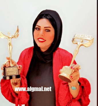  ريا الغيثى تنظم أكبر معرض لمستلزمات الأسرة في سلطنة عمان