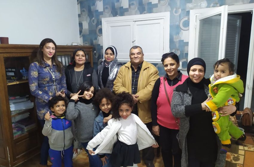  اكبر ورشة تمثيل للاطفال تنظمها مجلة وموقع اسرار الجمال العربى بحضور كبار المخرجين