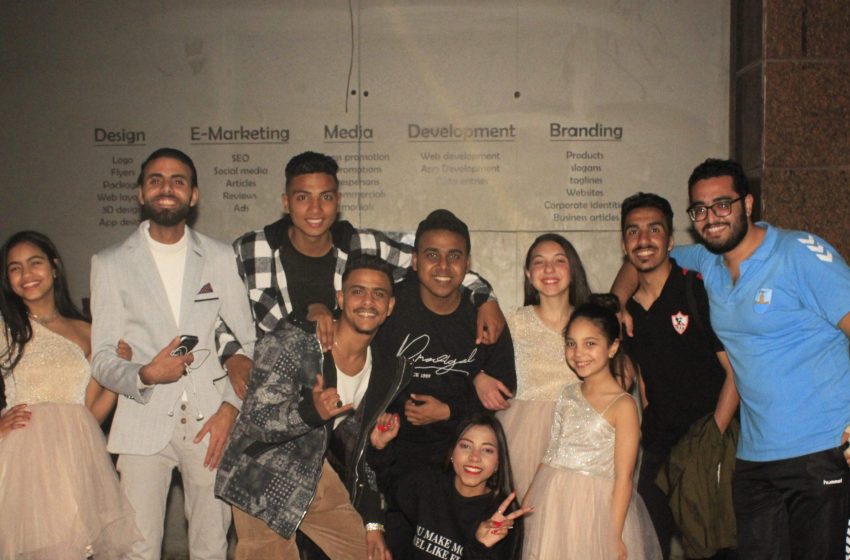  «المصير» ونجاح اقوي عرض شبابي لفريق التركي للفنون بالاسكندرية