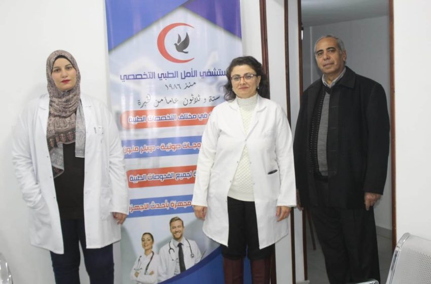  الدكتورة زينب الشربينى :   التوحد عند الطفل “اضطراب” وليس “مرض” ويحتاج للتأهيل وليس للأدوية