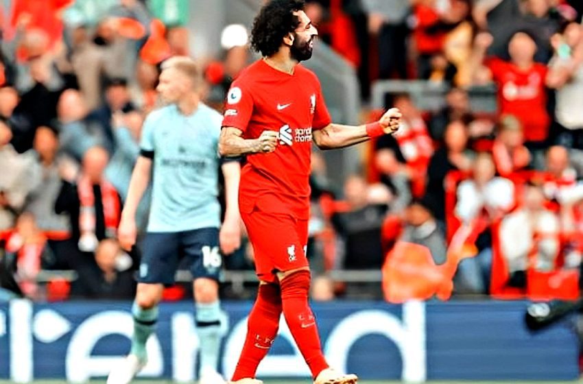  فخر العرب.. وأرقام قياسية جديدة