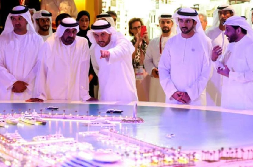  بعد تدشين السعودية لها رسميا.. كل ما تريد معرفته عن البورصة العقارية