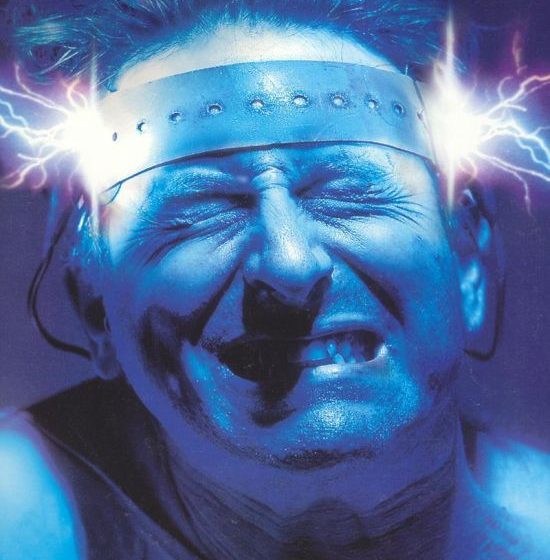  المرض النفسي وقواعد العلاج بالكهرباء