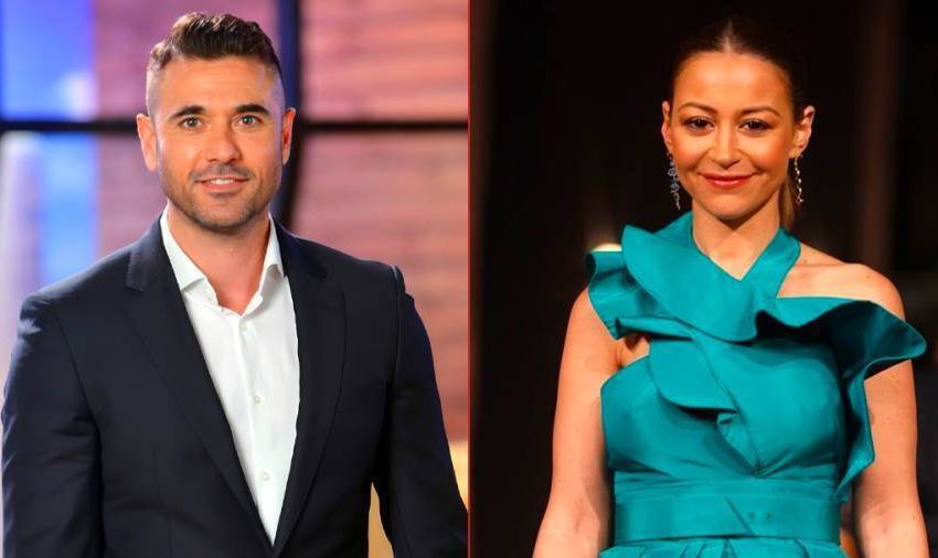  أحمد عز ومنة شلبي في بطولة مشتركة فيلم «فرقة الموت»