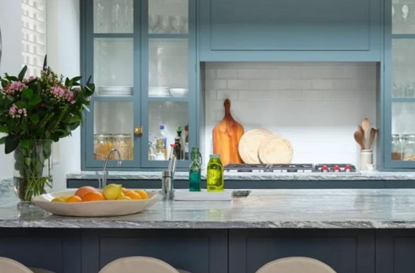  لو جالك ضيوف فجأه …هتعملى ايه 