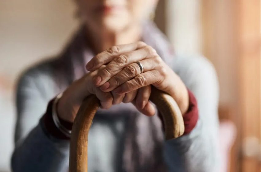  صدق أو لا تصدق.. جنين في رحم سيدة منذ 40 عاما