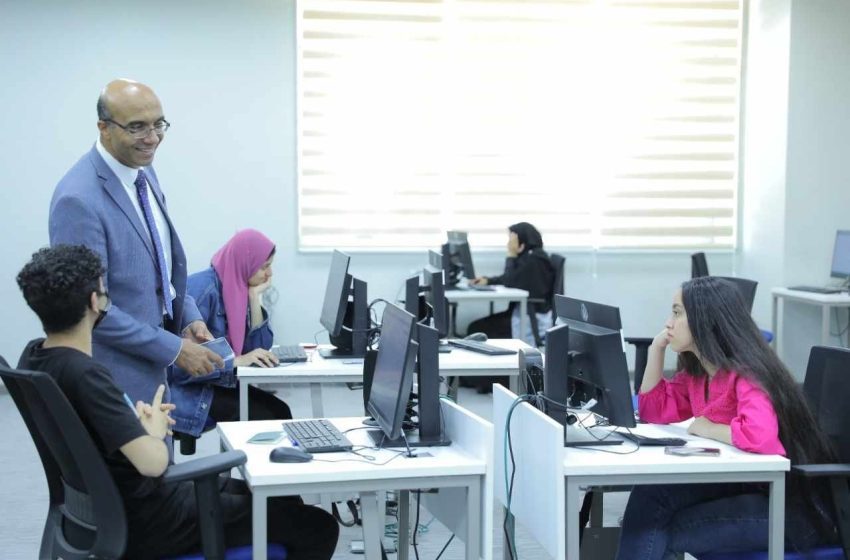  تنسيق الجامعات 2023.. موعد تسجيل رغبات الطلاب في المرحلة الثالثة