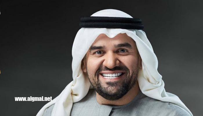  عيد ميلاده حسين الجسمي.. أغاني قدمها في حب مصر