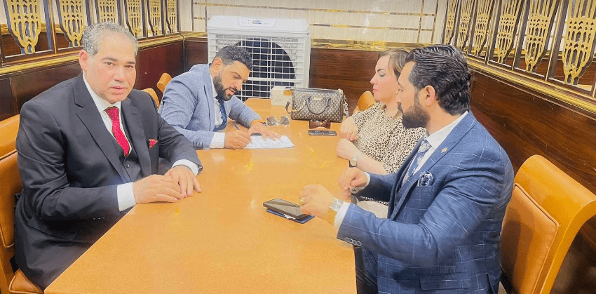  ” كلية لندن”  تواصل نجاحاتها بالموافقة على إقامة صرح جديد بمدينة دبي بالإمارات