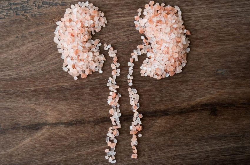  علامات تدل على أن صحة الكلى في خطر