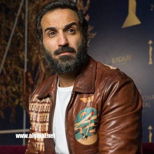  مسلسل بطن الحوت احمد فهمي ضيف شرف