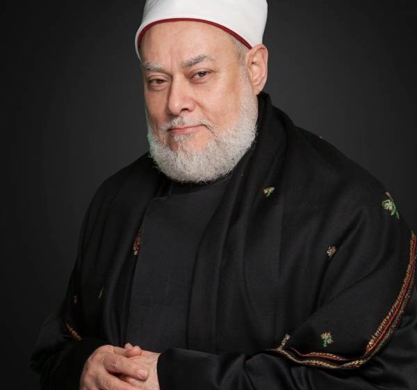  ماذا تفعل حتى لا تكون من المفلسين؟.. علي جمعة يُجيب