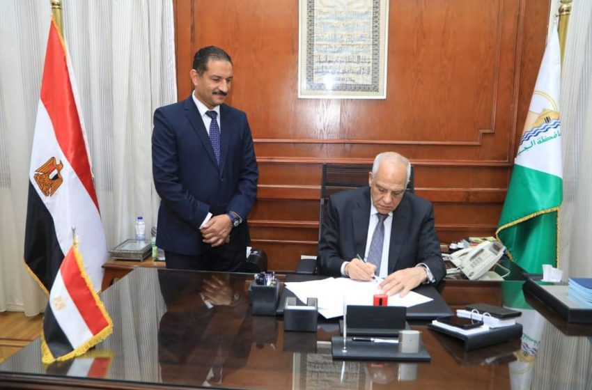  التفاصيل الكاملة لحركة مديرى ووكلاء الادارات التعليمية