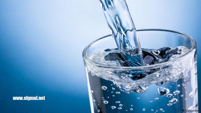  قطع المياه عن مدينة شبرا الخيمة لمدة 14 ساعة