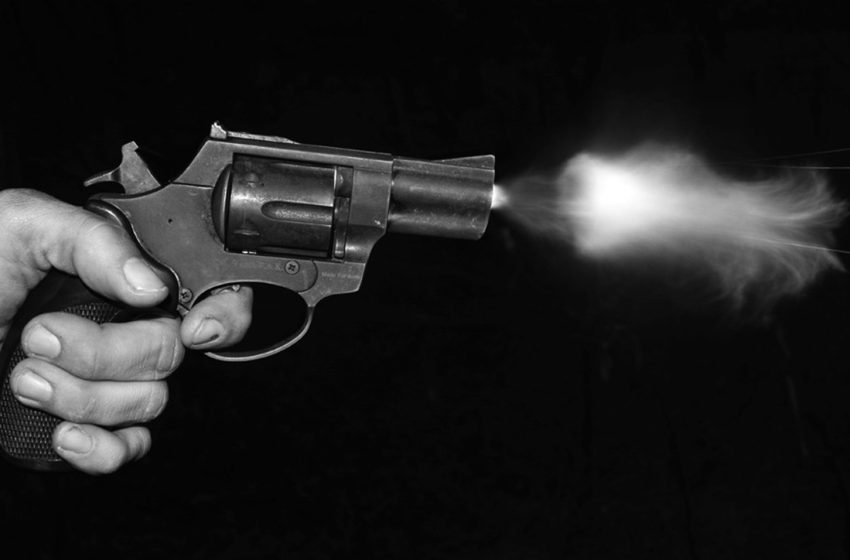   اختلفت مع زوجها على الحضانة فخدرت بنتيها وأطلقت عليهما النار | تفاصيل