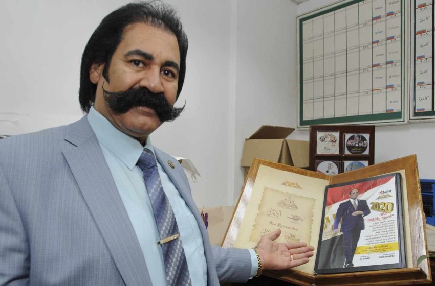  نائب رئيس حزب الموتمر للمصريين بالخارج : ابنائنا فى الخارج شركاء اساسيين فى التنمية والعبور للجمهوريةالجديدة