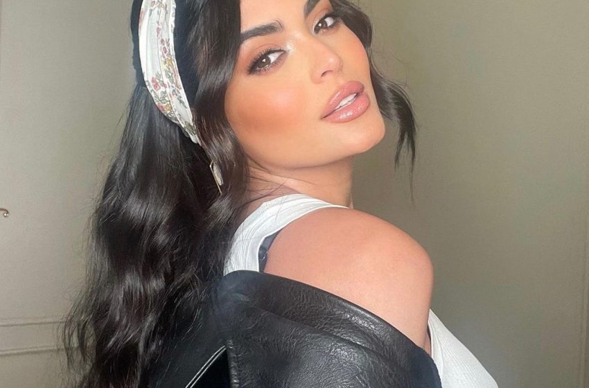  أول بطولة مطلقة لاسماء جلال مسلسل «أعلى نسبة مشاهدة» 