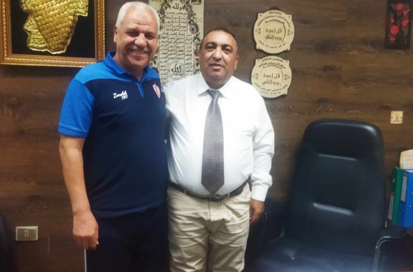  مستشفى العباسية تحتفل باليوم العالمي للصحة النفسية 10 اكتوبر