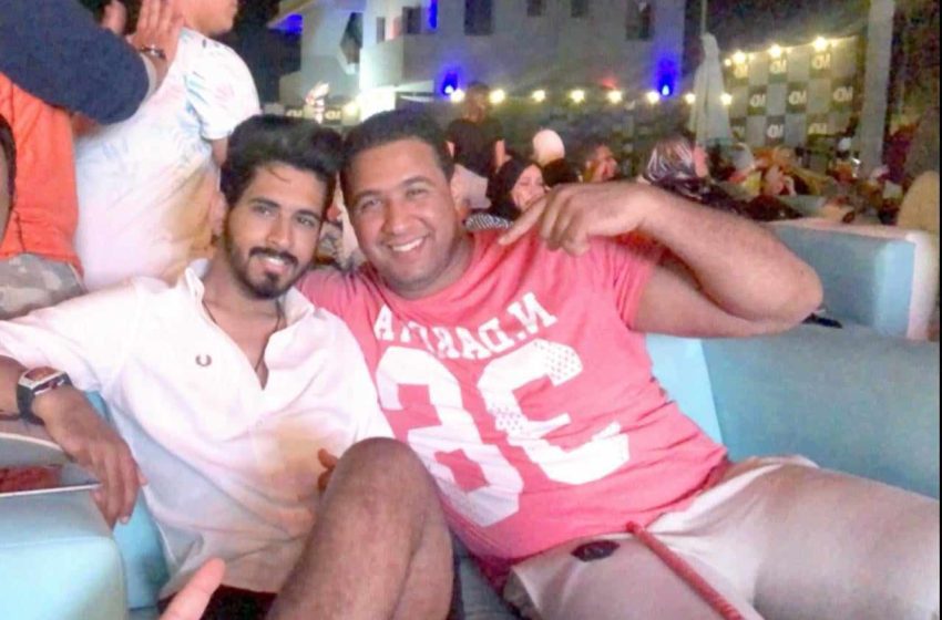  البلوجر الشهير “بدر شايف ” : اعشق مصر المحروسة واحرص على حضور حفلات النجم عمرو دياب