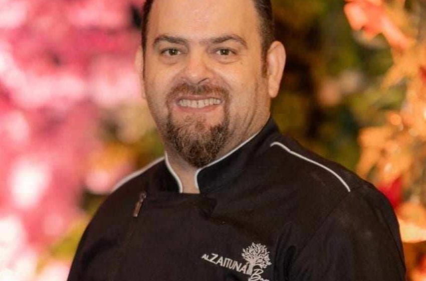  “أبوربيع” وحكاية مطعم “الزيتونة” في الزمالك