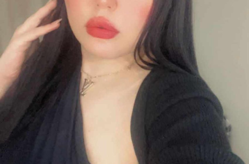   التونسية ” مروة بلقاسم “تستعد لتقديم اقوى “برنامج رياضي” في مصر