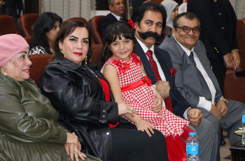  “منصور ورانيا” مسافة السكة من “الإمارات للقاهرة” للمشاركة فى مهرجان السلام والانسانية لوقف مذابح  الاطفال بغزة