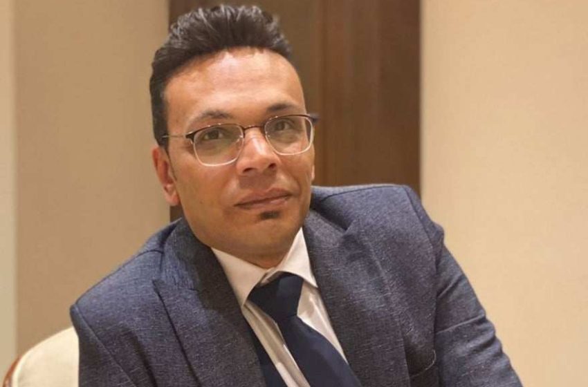  تكريم الاعلامى محمد جلال مشرف برنامج  “الموضوع يخصك ” على قناة محطة مصر فى مهرجان” اوسكار مبدعى العرب وافريقيا