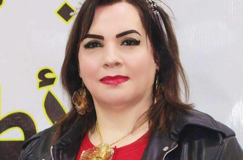  ” منح ” الدكتورة ” رانيا ياسر” لقب سفيرة السلام والإنسانية للأطفال العرب