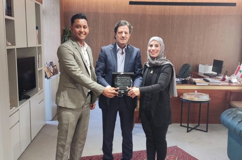  أوسكار مبدعي العرب وأفريقيا  ينطلق فى سماء القاهرة