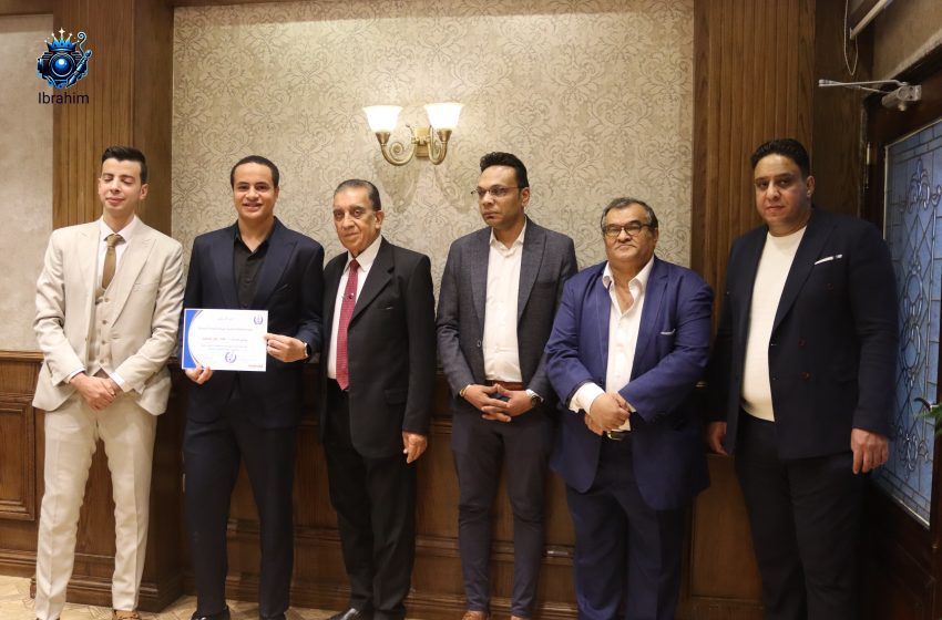  الاعلامي علي نور يستعد لأطلاق برنامج «سينمائي»