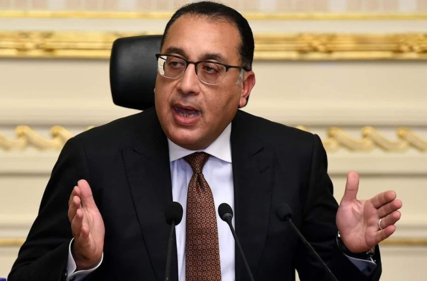  الدكتور مصطفى مدبولى رئيس الوزراء:       إجازة عيد الفطر المبارك الرسمية من 9 إلى 14 أبريل ومدفوعة الاجر