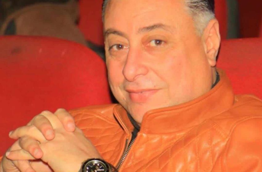  موقع وقناة “اسرار الجمال العربى ” تهنئ رجل الاعمال المعروف   “ساهر الجندى ” بعيد ميلادة