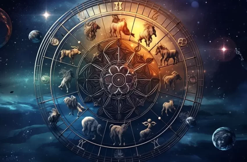  حظك اليوم: توقعات الابراج مع سماهر لوحو