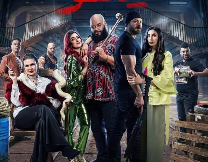  بعد نجاحة : السبكي يعلن التحضير لتصوير فيلم شقو 2