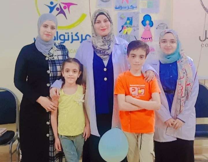  الدكتورة ” زينب الشربينى ” استشاري التربية الخاصة تؤكد أهمية تعزيز الثقة النفسية للأطفال والتعبيرعن أفكارهم