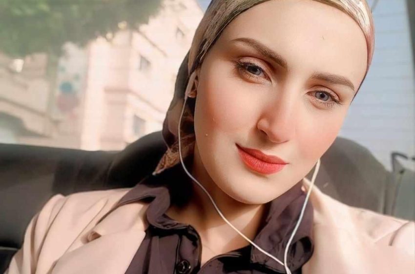   نداء لوزارة الخارجية الليبية  : مواطنة مصرية تستغيث من زوجها الليبى .. اعتدى عليها بالضرب وههددها بالاجهاض والقتل 