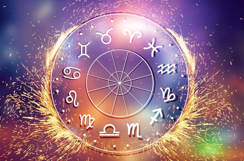  اعرف حظك وتوقعات برجك مع عالمة الفلك سماهر لوحو