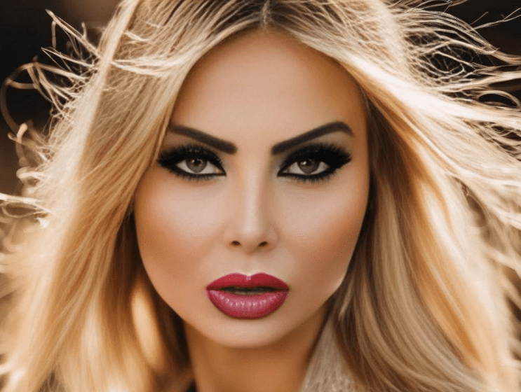  ” لن أعشق ”  قصيدة جديدة  للشاعرة “هويدا نصيف “