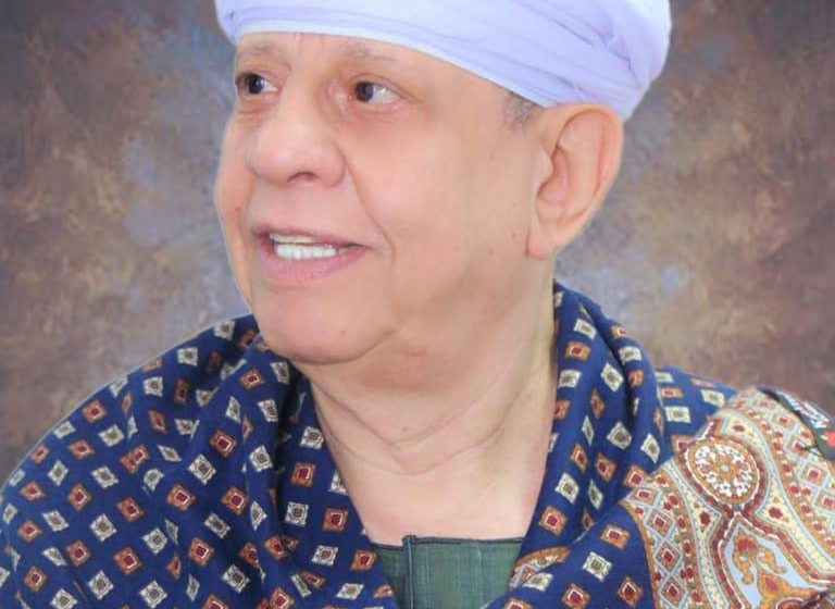  رئيس «دولة المنشدين»: حوار خاص مع الشيخ «ياسين التهامي »