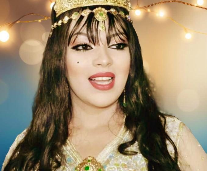  مهرجان الإسكندرية لنجوم الصحافة والإعلام يكرم الفنانة   “أميرة قصري ” ملكة جمال العرب وأفريقيا