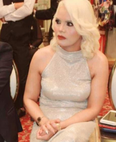  الفنانة التونسية ساندي سعيد..”مصر تحتضن الموهاب”