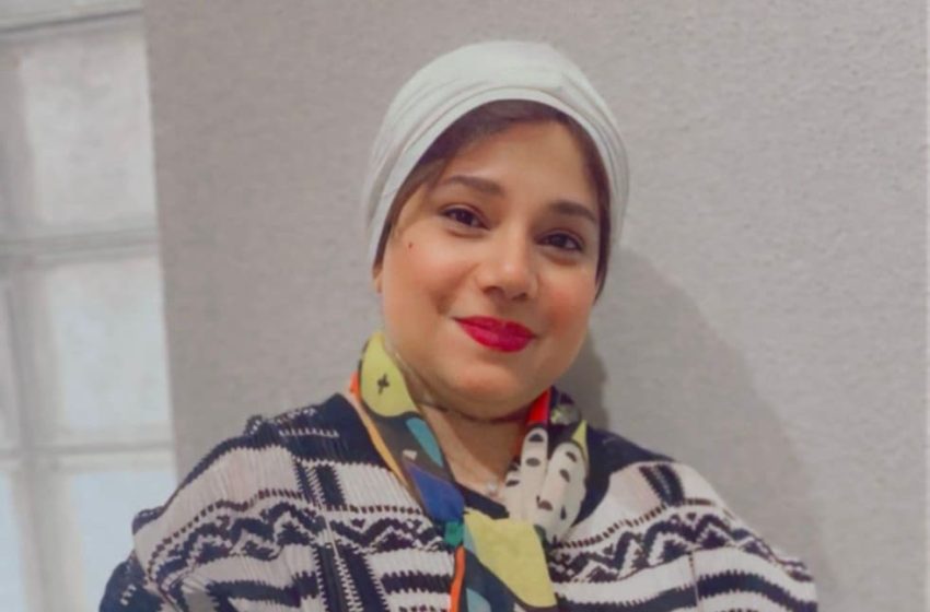  أتدرون: دكتوره ايمان بيومي تكتب : نقئ الروح يُتعب الناس