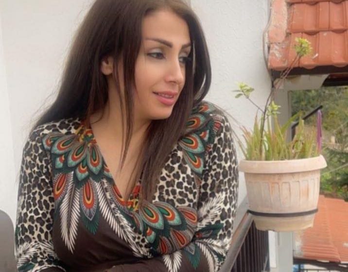  لعينيك نبوءةٌ : بقلم مايا عوض