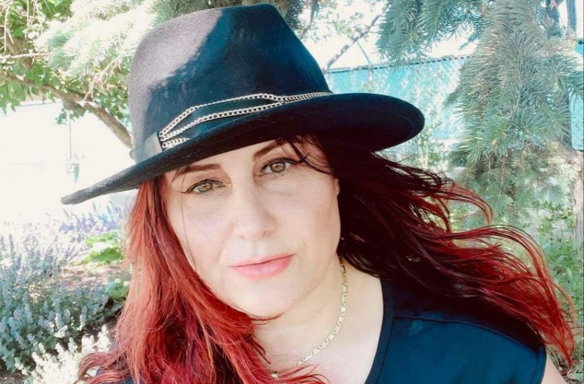  موقع وقناة أسرار الجمال يهنئ المطربة ريما شماس بمناسبة عيد ميلادها 