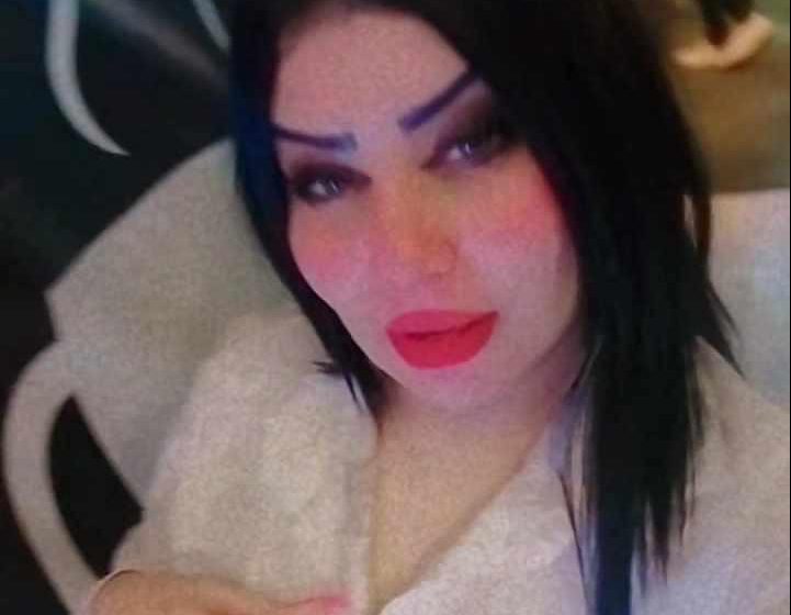  ”  مي عمران “موهبة غنائية شابة تتألق في سماء الفن 