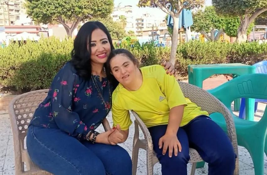  “تقى الطحان” بطلة العرب في التايكوندو والسباحة وكرة السلة فى ضيافة برنامج هى والمستحيل مع الإعلامية ” ايمان تركى “